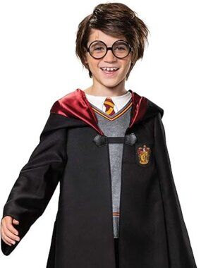 NWT Harry Potter Wizarding World Kids Costume Disguise